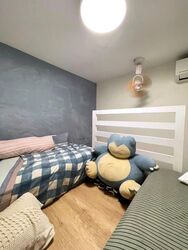 Bluwaters 2 (D17), Condominium #553599971